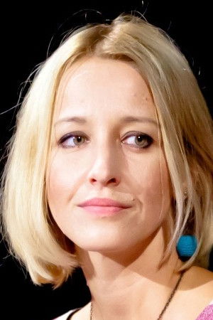 et billede af Bakonyi Csilla