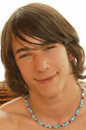 et billede af Tobias Hayek