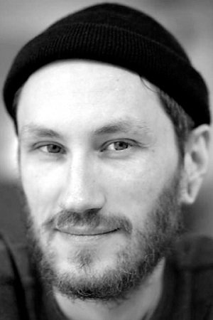 et billede af Anton Yarush