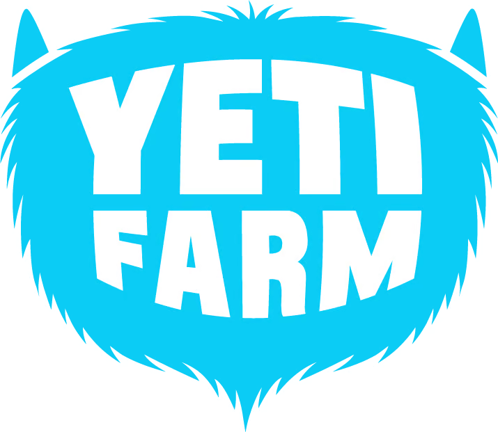 Yeti Farm Creative Inc.