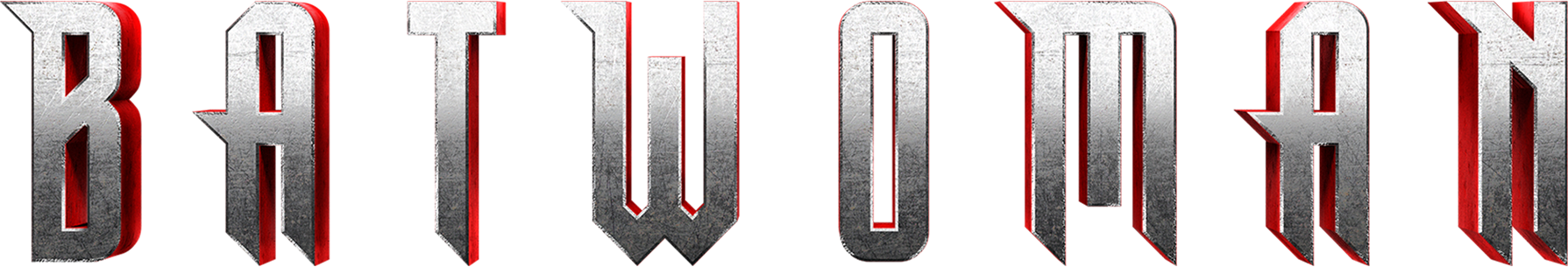 Batwoman Logo