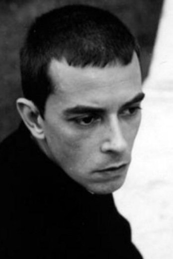 et billede af Hugo Soto