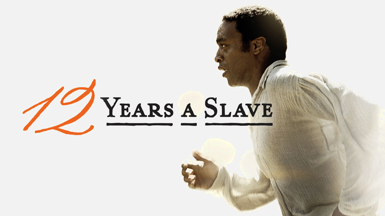 12 Years a Slave (2013)