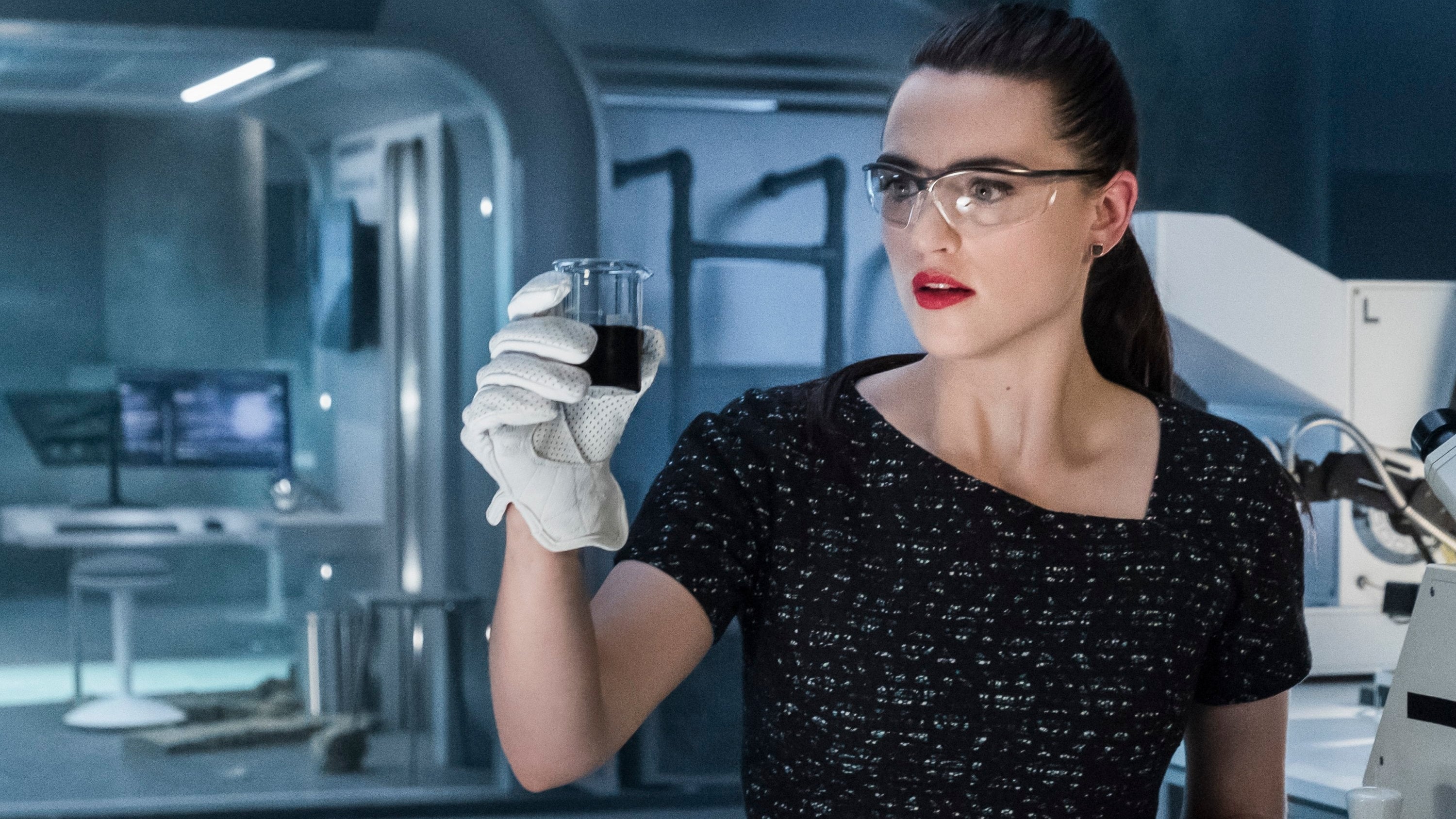 Supergirl Staffel 3 :Folge 21 