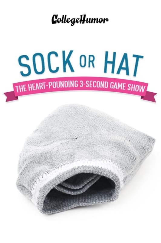 Sock or Hat? - Season 1