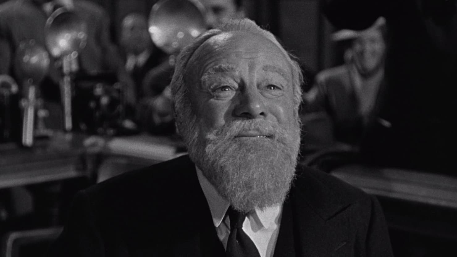 Miracle on 34th Street (1947)