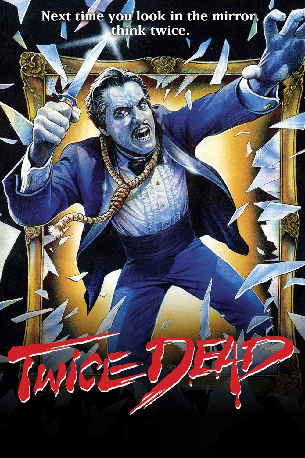 Twice Dead