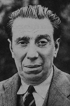 et billede af Juan Bonafé