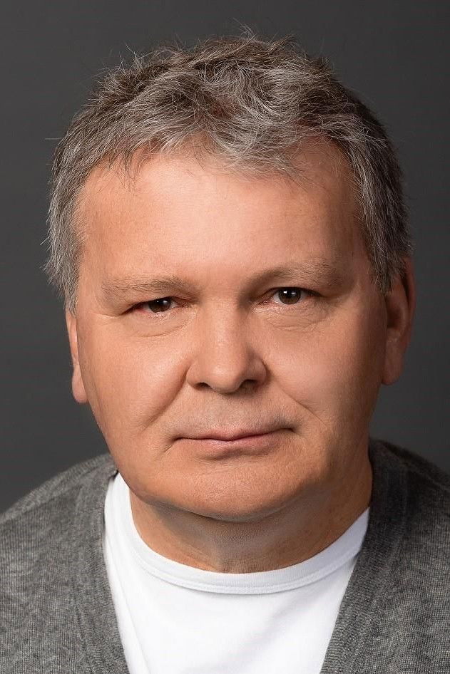 et billede af Konstantin Afonin