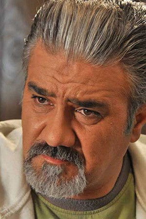 et billede af Hasan Asadi