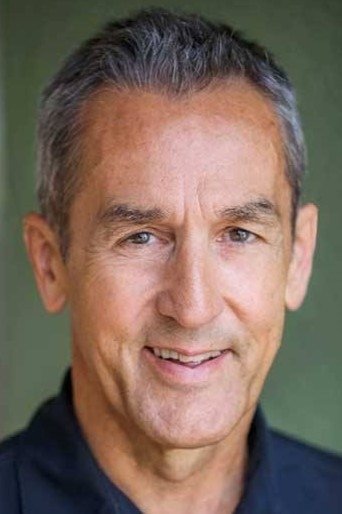 Kevin J. Burke | Executive Producer