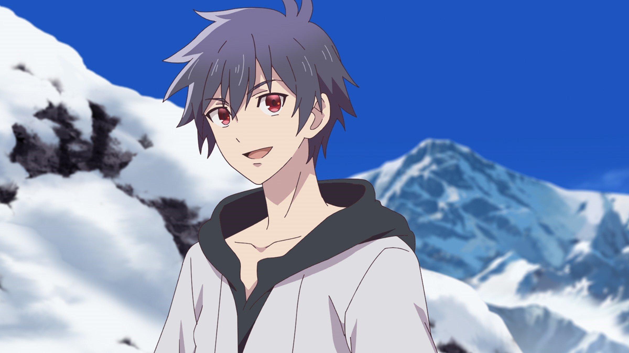 Yuusha, Yamemasu - Episódio 9 - Animes Online