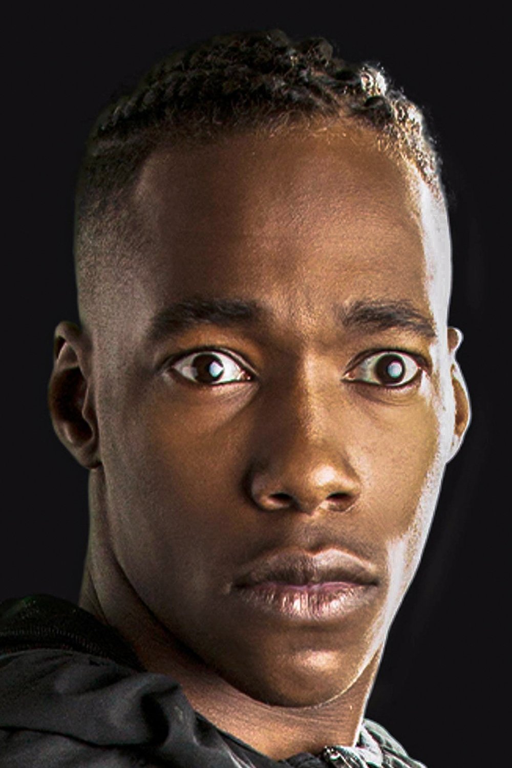 et billede af Abdulaziz Bernawi