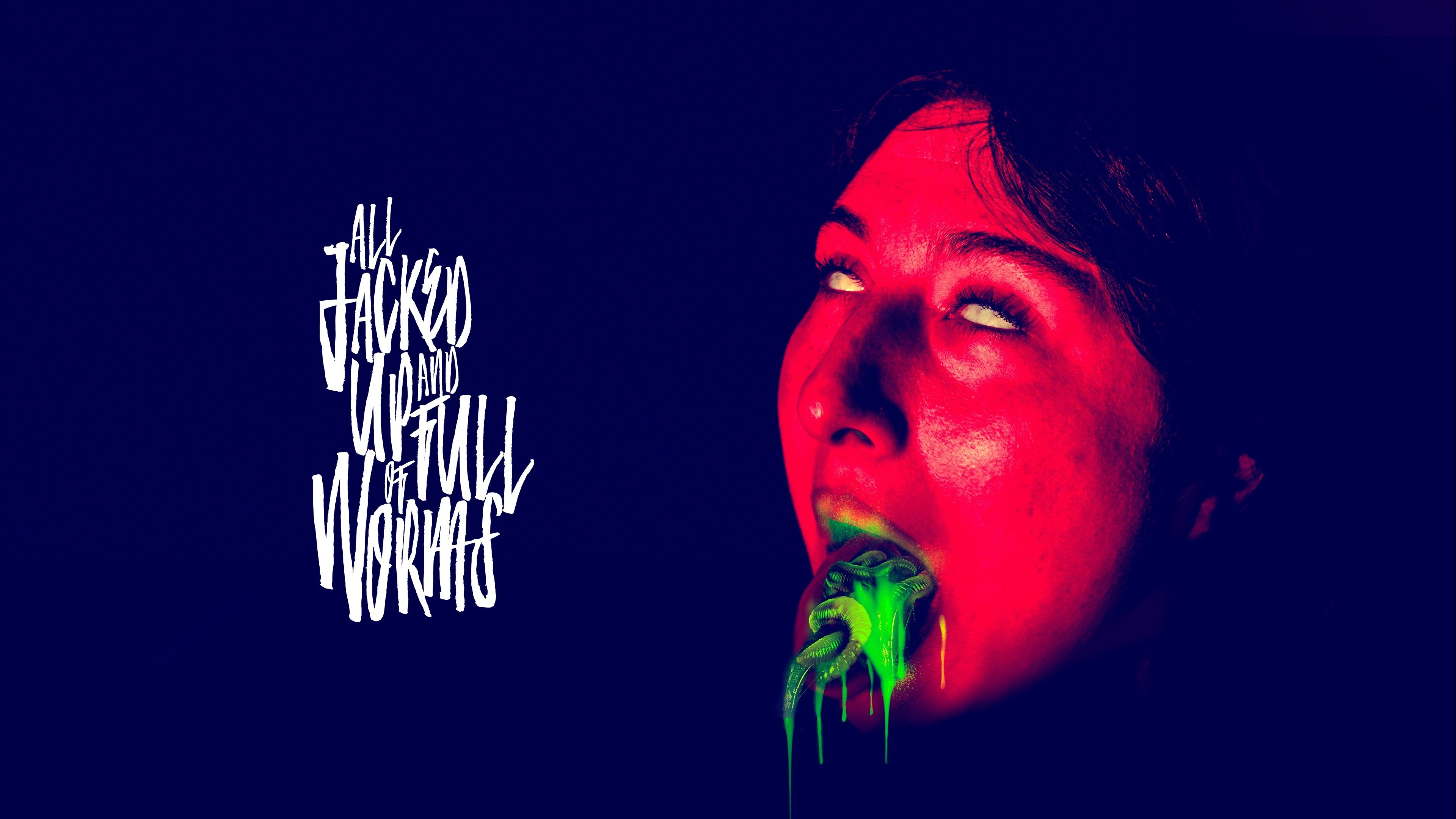All Jacked Up and Full of Worms (2022)