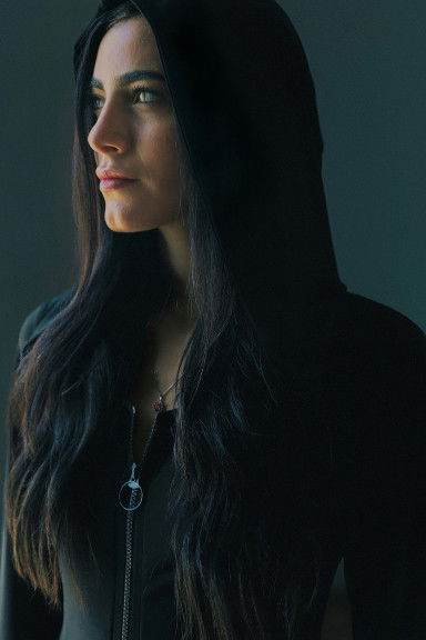 et billede af Shorouk Nabil