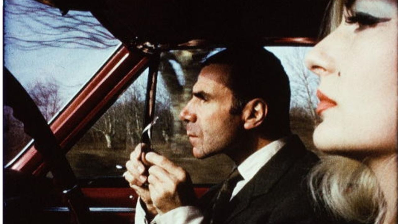 Auto-stop – Les cinq grandes constitutions psychopathiques