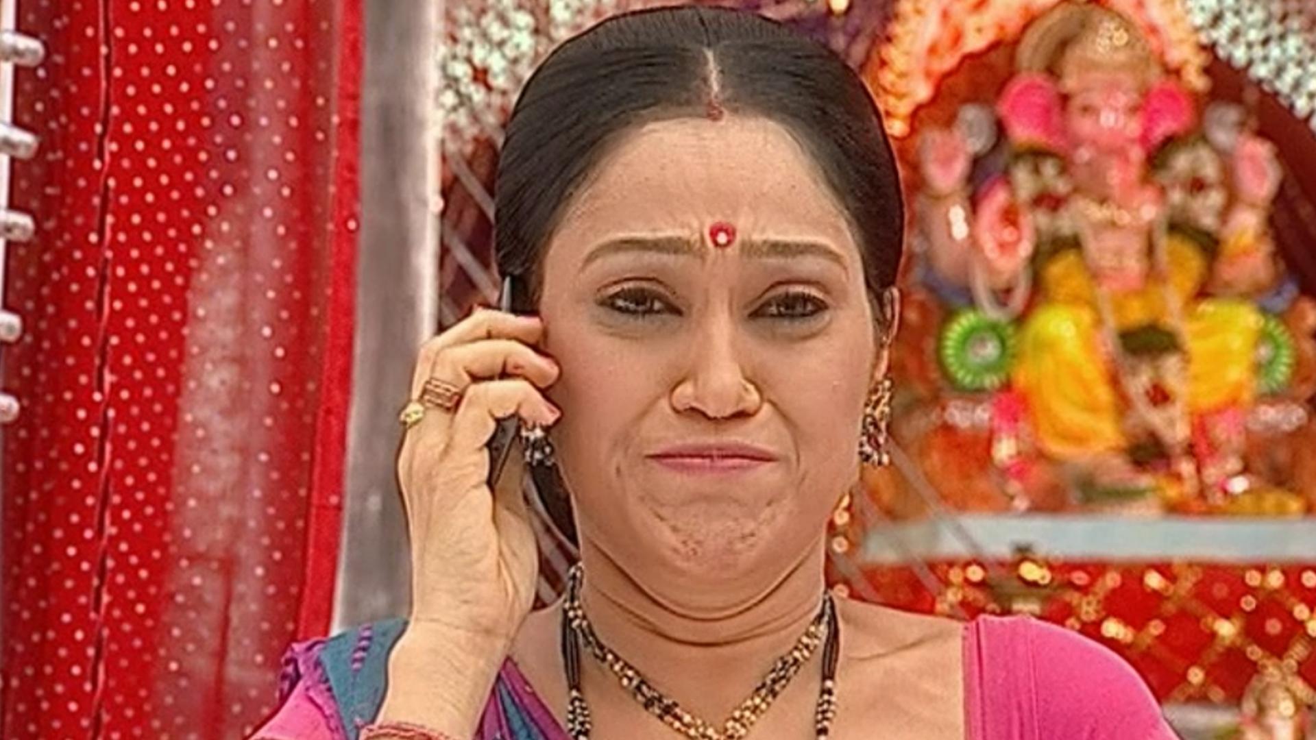 Taarak Mehta Ka Ooltah Chashmah