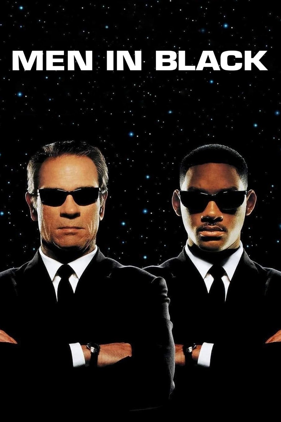 Men in Black