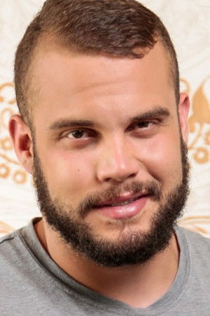 et billede af Dax Carter