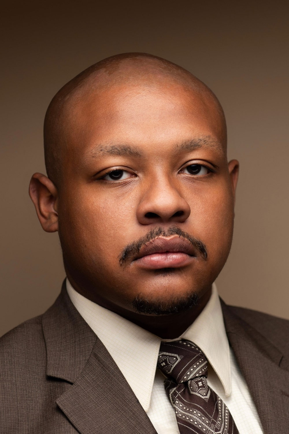 et billede af Leandro Pita