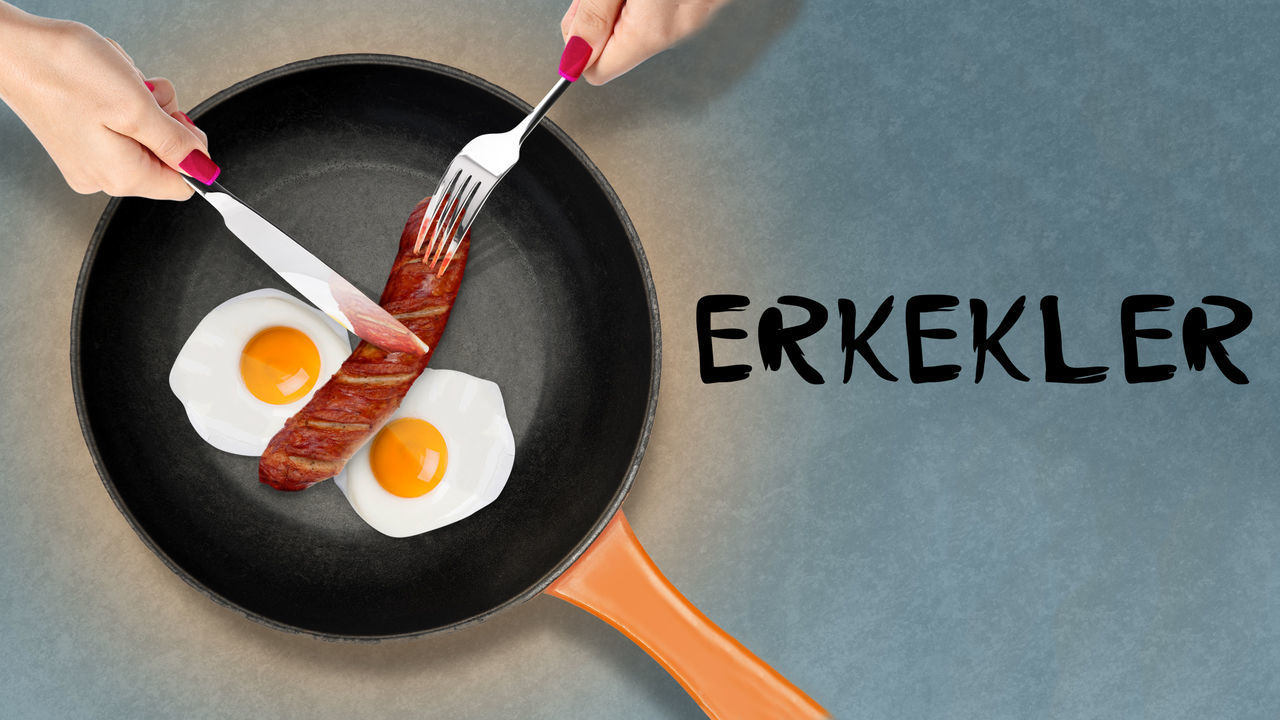 Erkekler (2013)