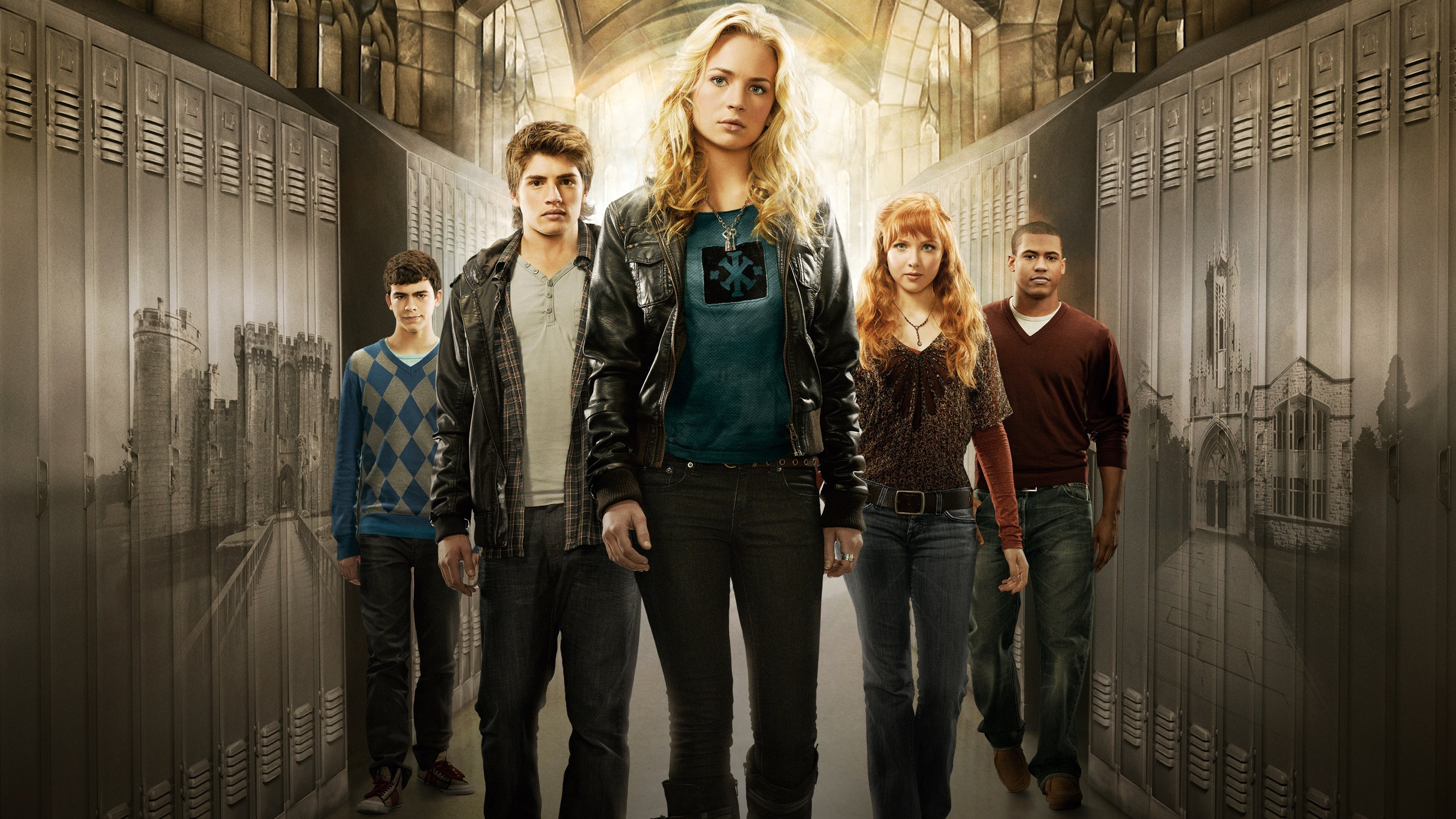 Avalon High (2011)