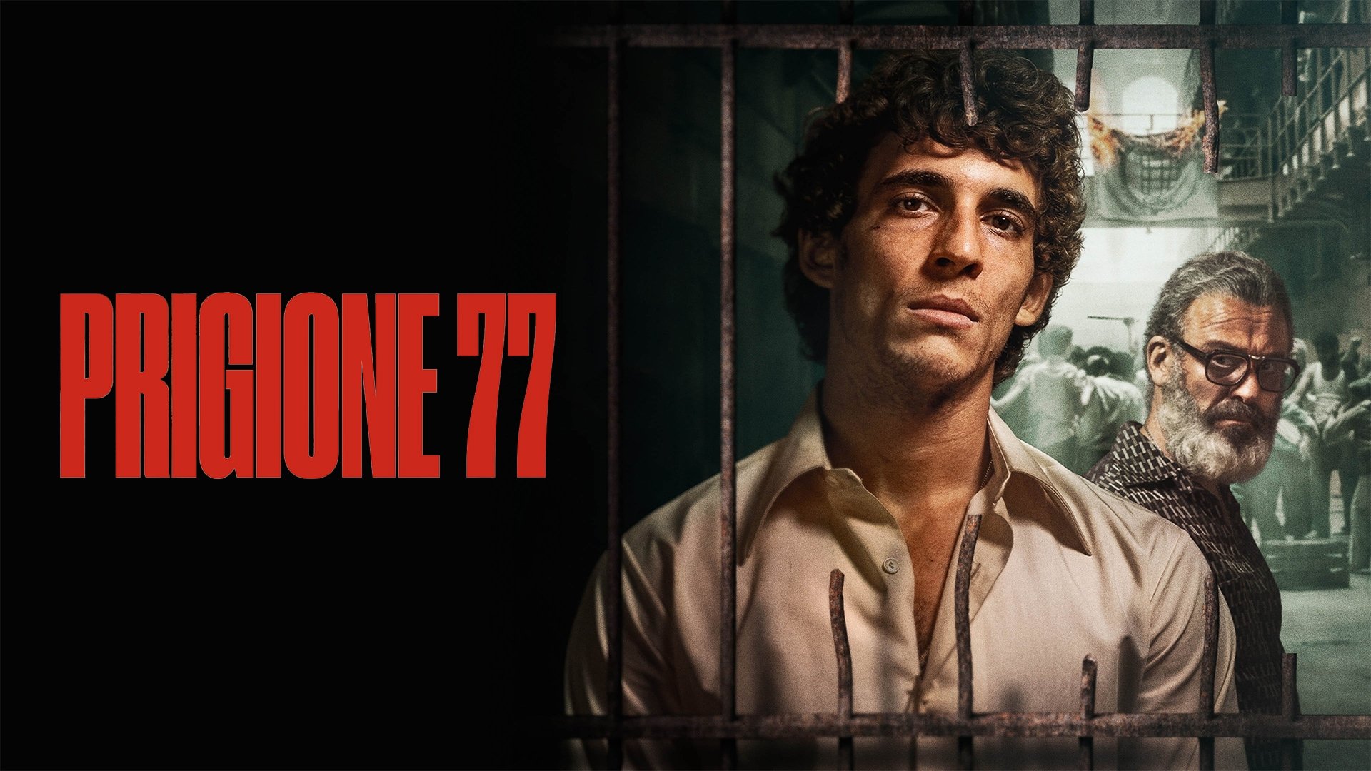 Prison 77 (2022)