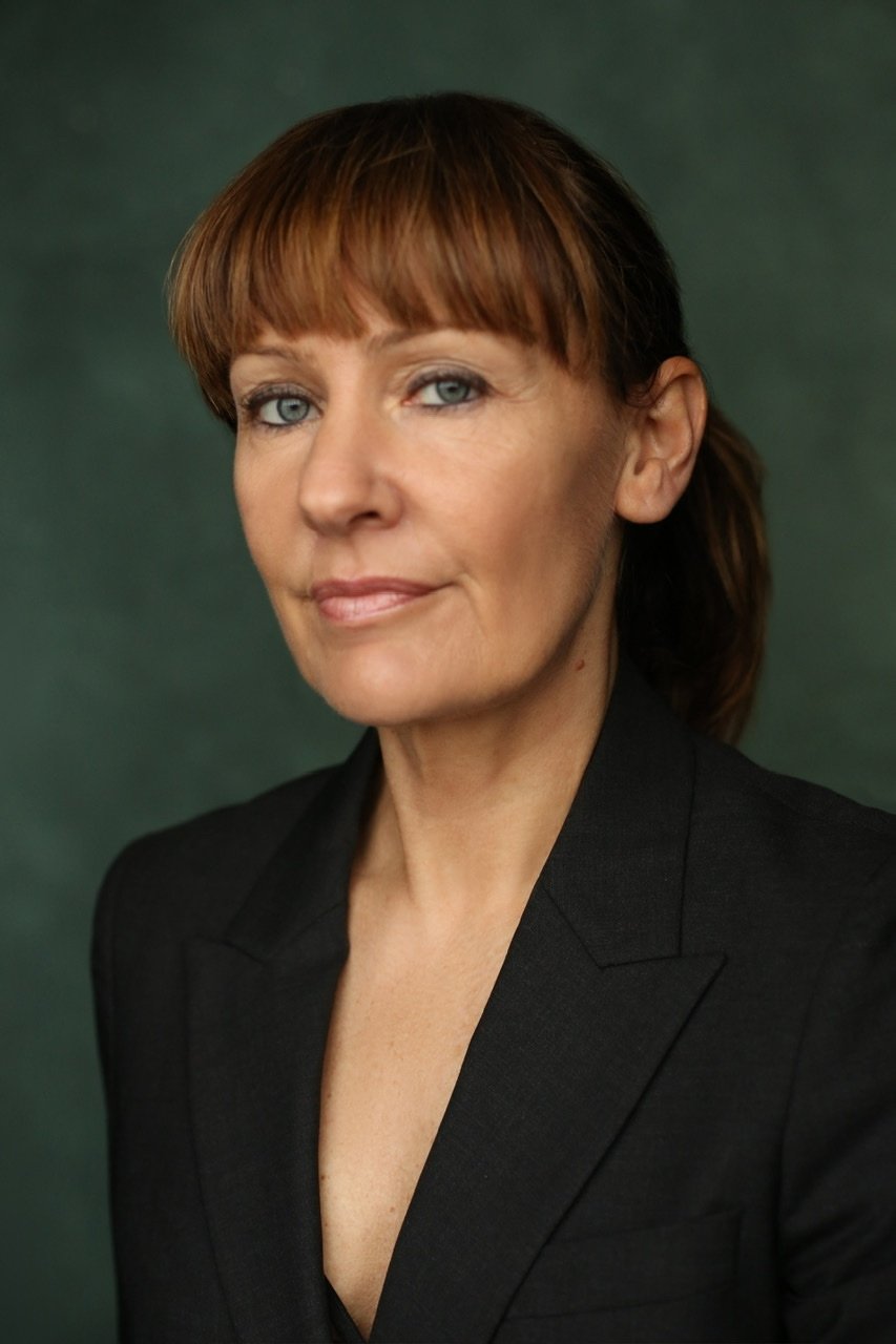 Michelle Jeram's picture in the cast