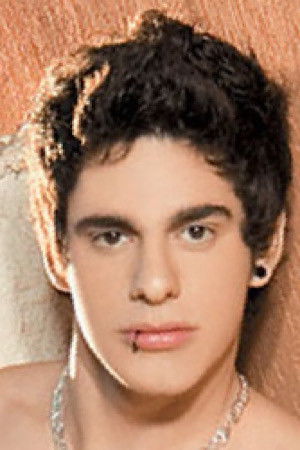 et billede af Rafael Silveira