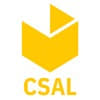 AVA CSAL's logo
