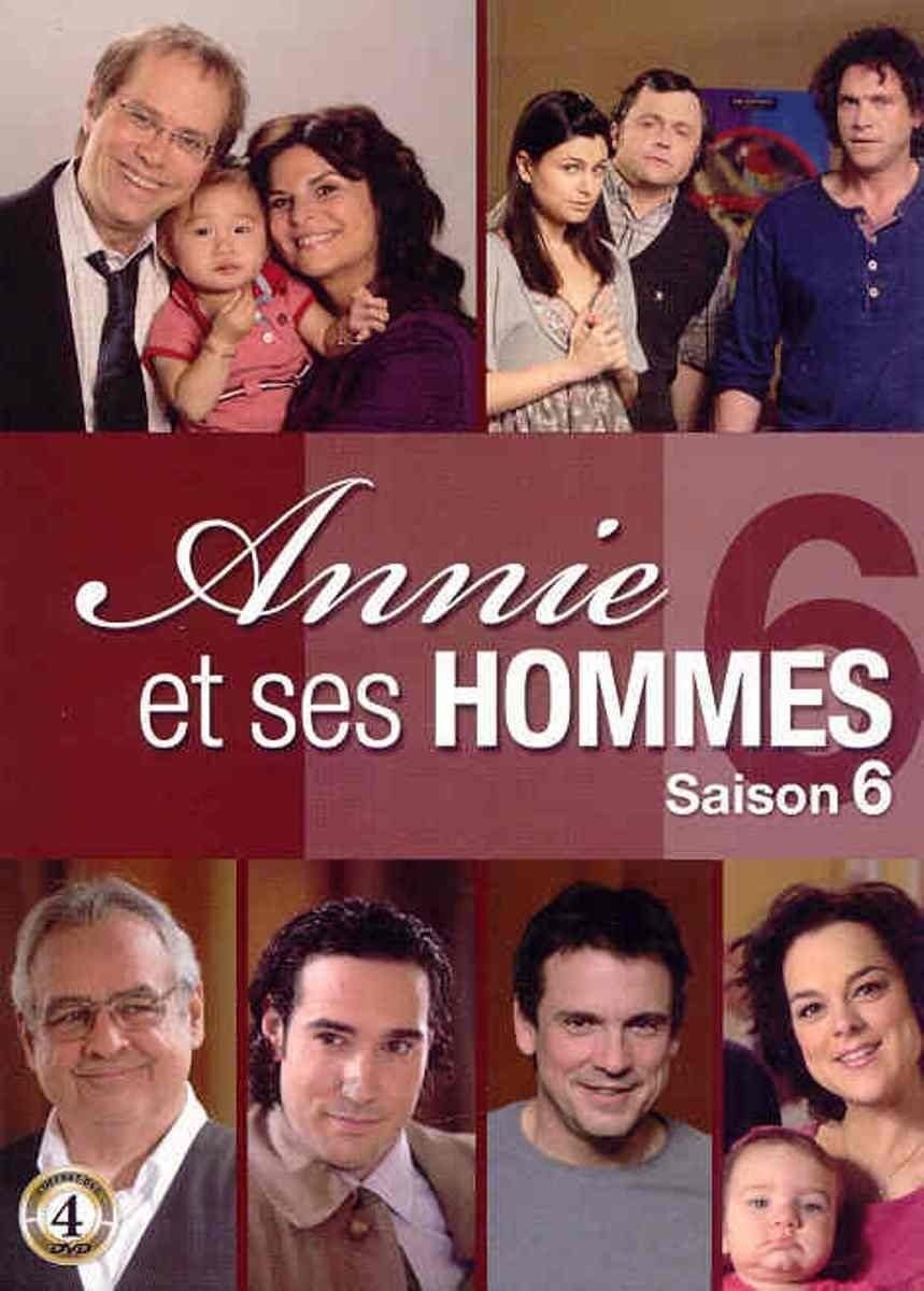 Annie et ses hommes - Season 6