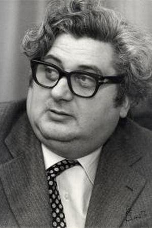 Virgilio Scapin's picture in the cast