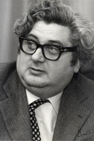 et billede af Virgilio Scapin