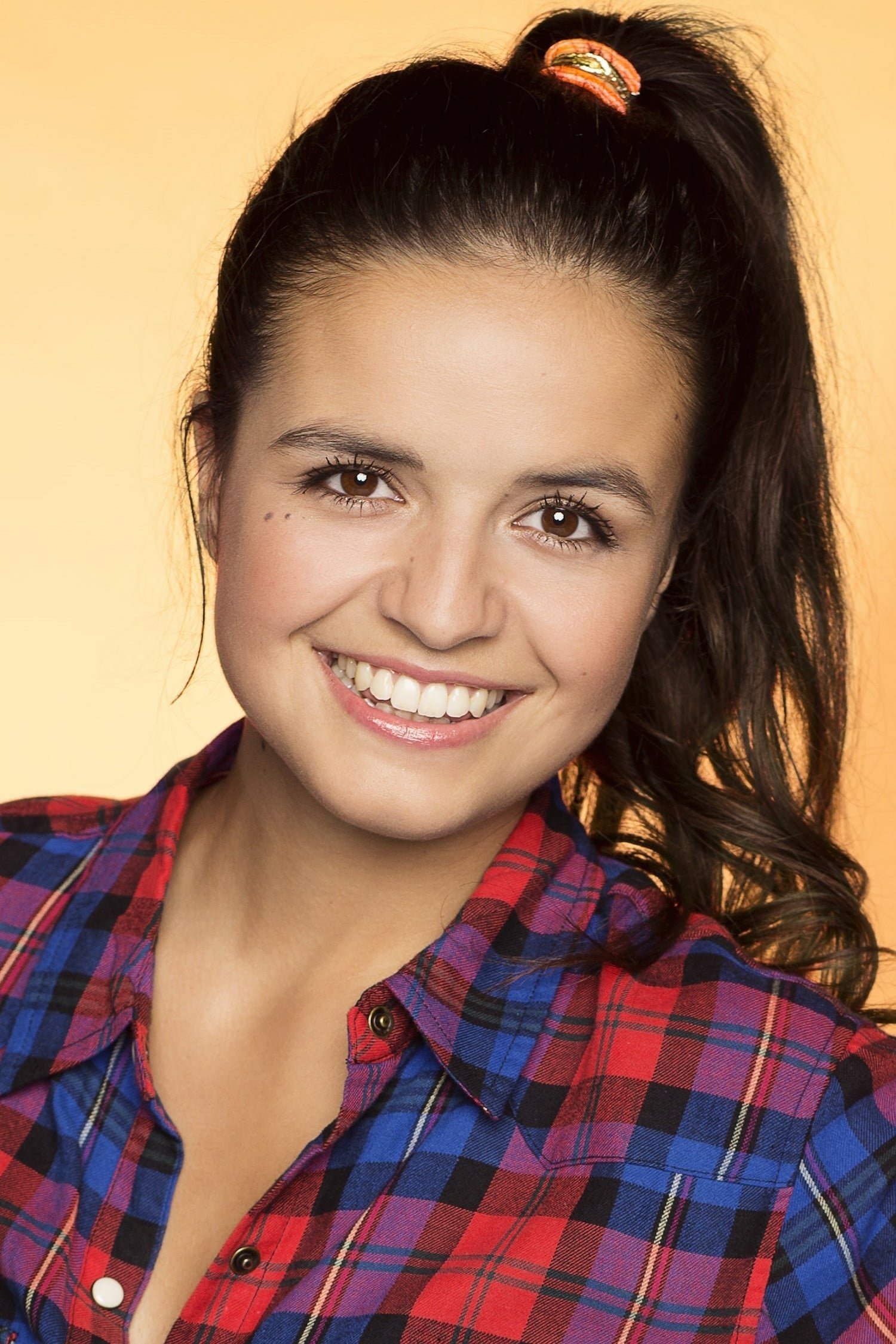 et billede af Marthe De Pillecyn