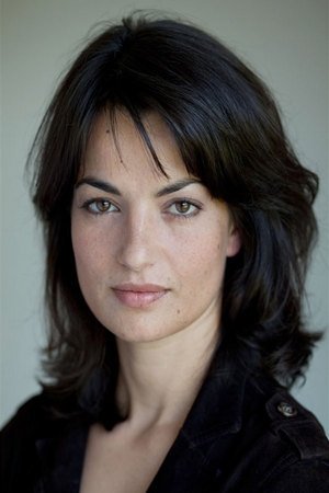 et billede af Fanny Gilles