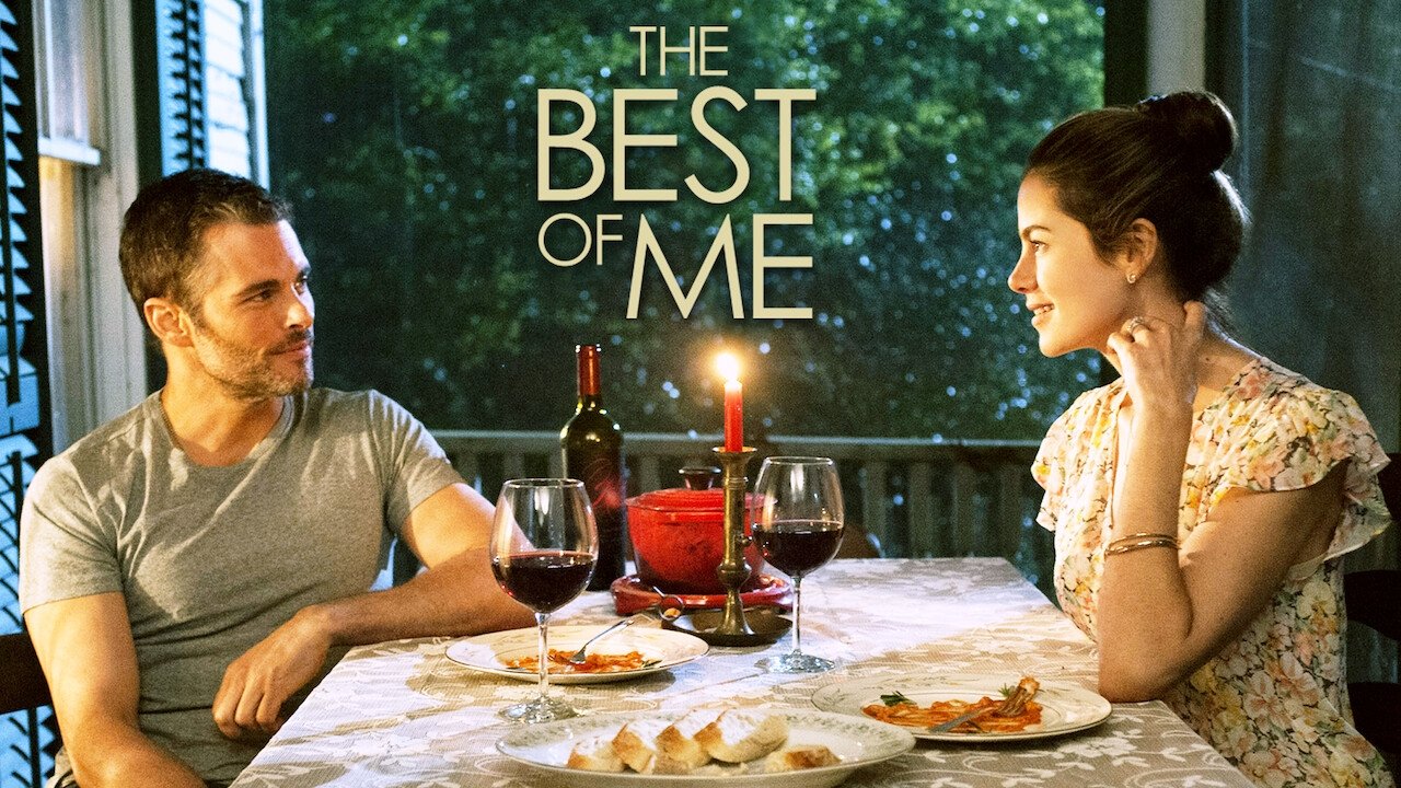 The Best of Me (2014)