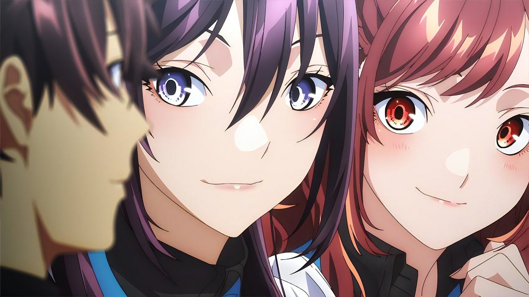 ▷ Isekai de Cheat Skill wo Te ni Shita Ore wa, Genjitsu Sekai wo mo Musou Suru - Level Up wa Jinsei wo Kaeta Cap 8 【JAP-LAT】【HD】