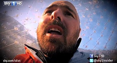 An Idiot Abroad