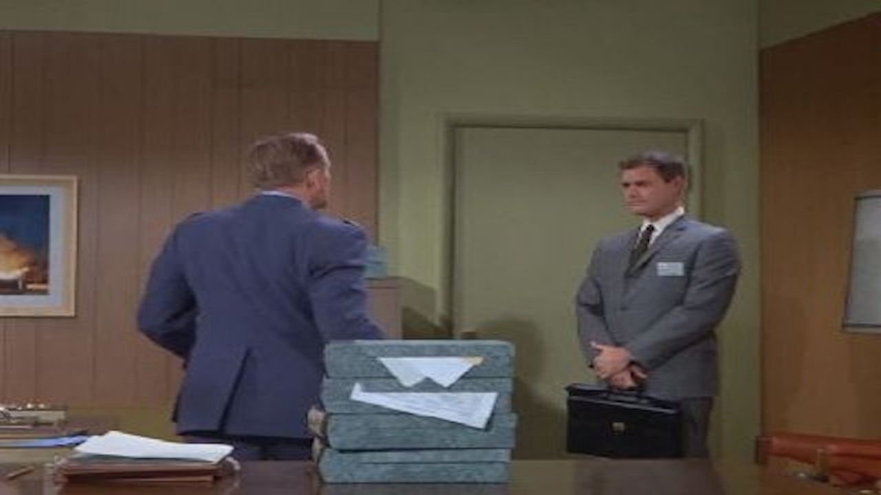 I Dream of Jeannie