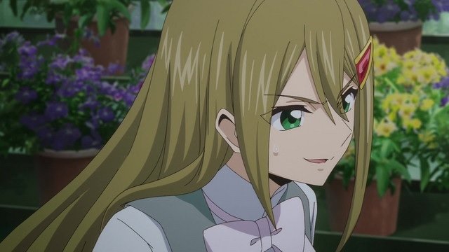 CARDFIGHT!! VANGUARD