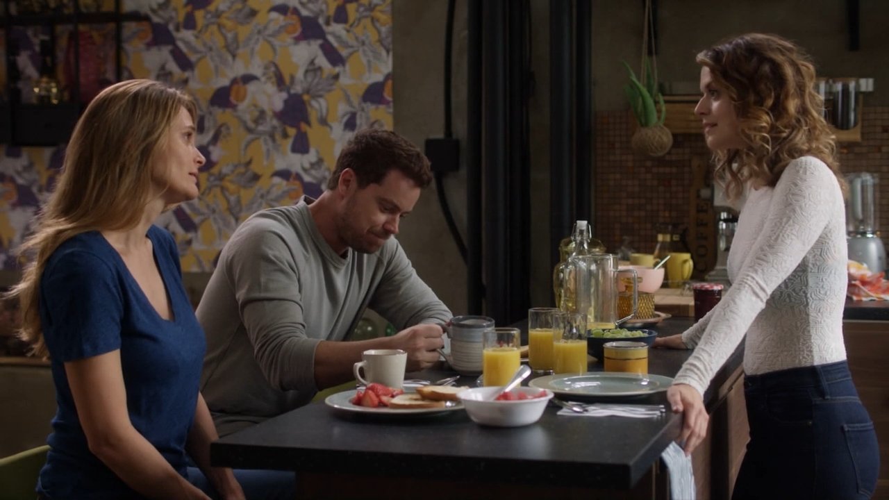 You Me Her