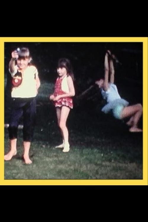 Poster for Innocence