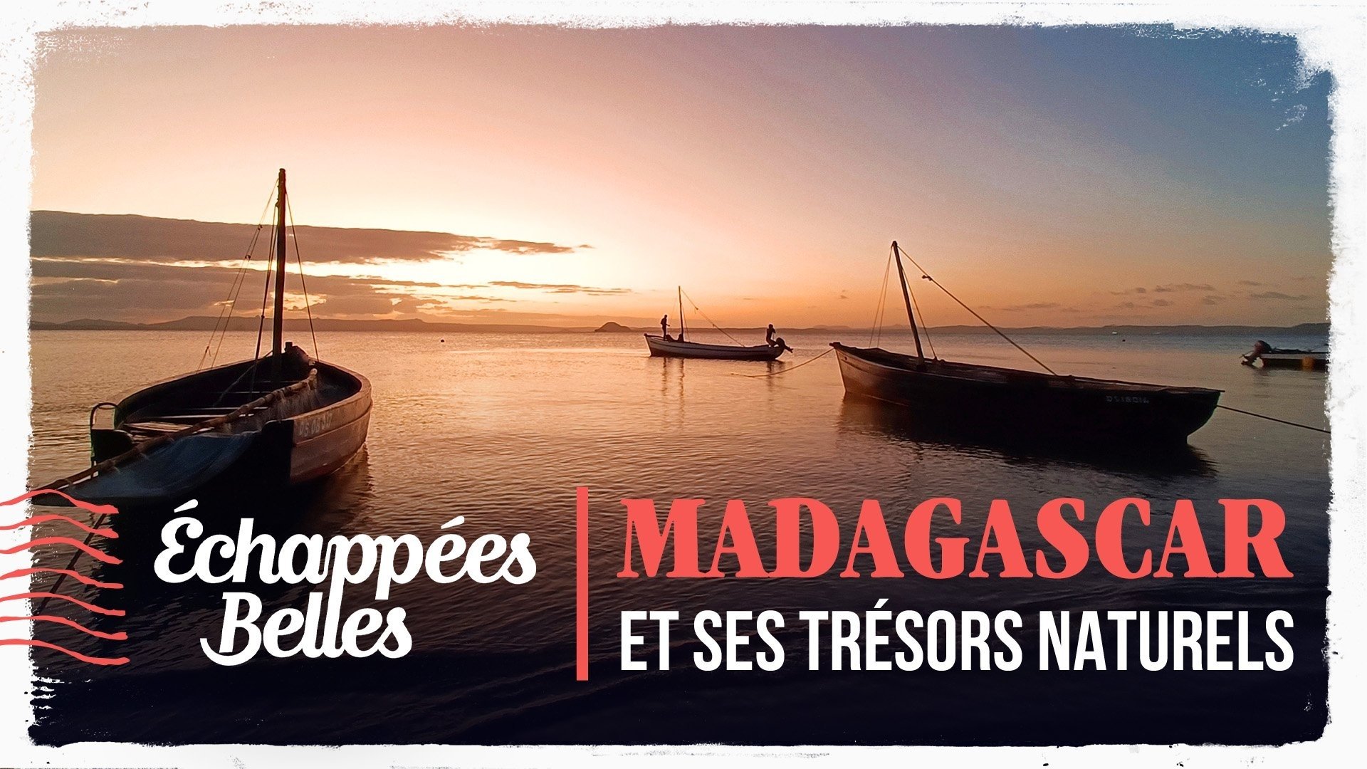 Echappées Belles