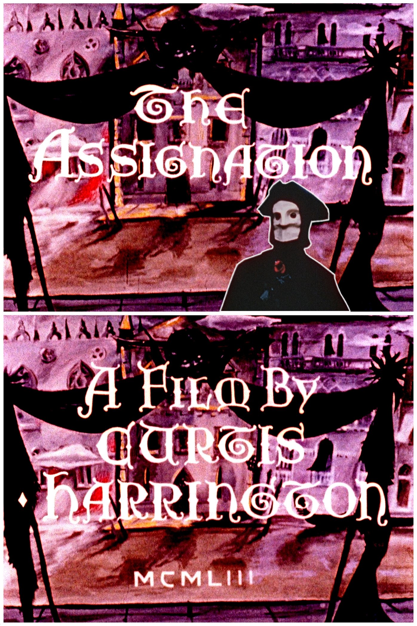 The Assignation