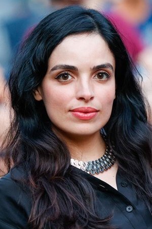 et billede af Denise Dorado