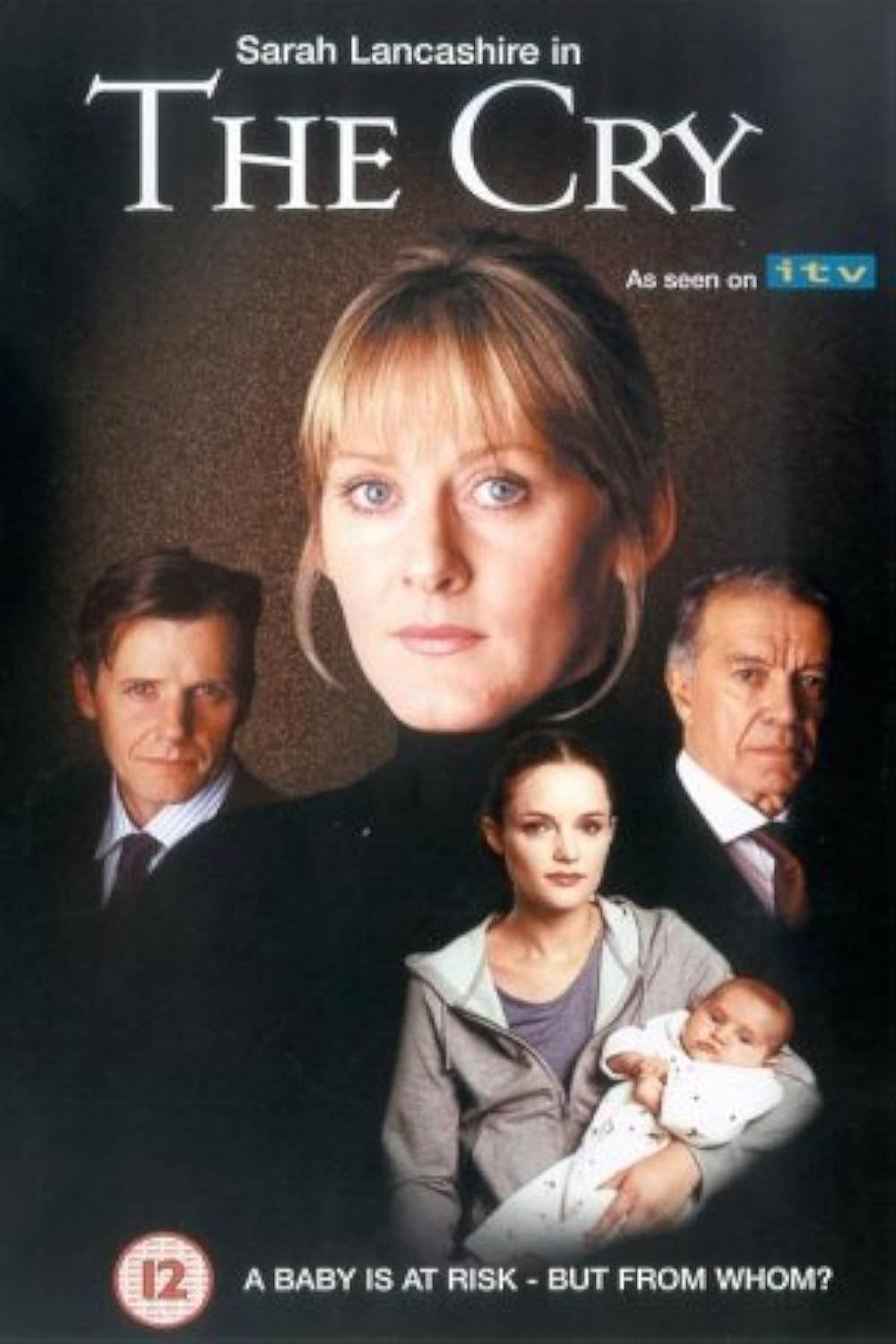 Movie image of : The Cry