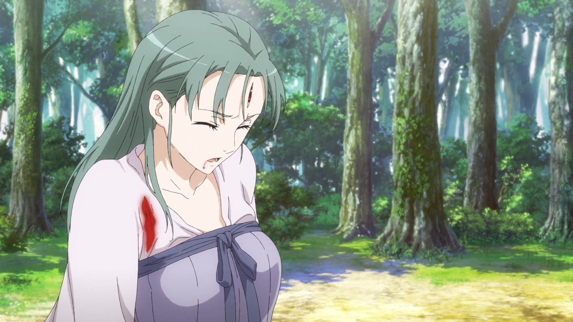 Fox Spirit Matchmaker