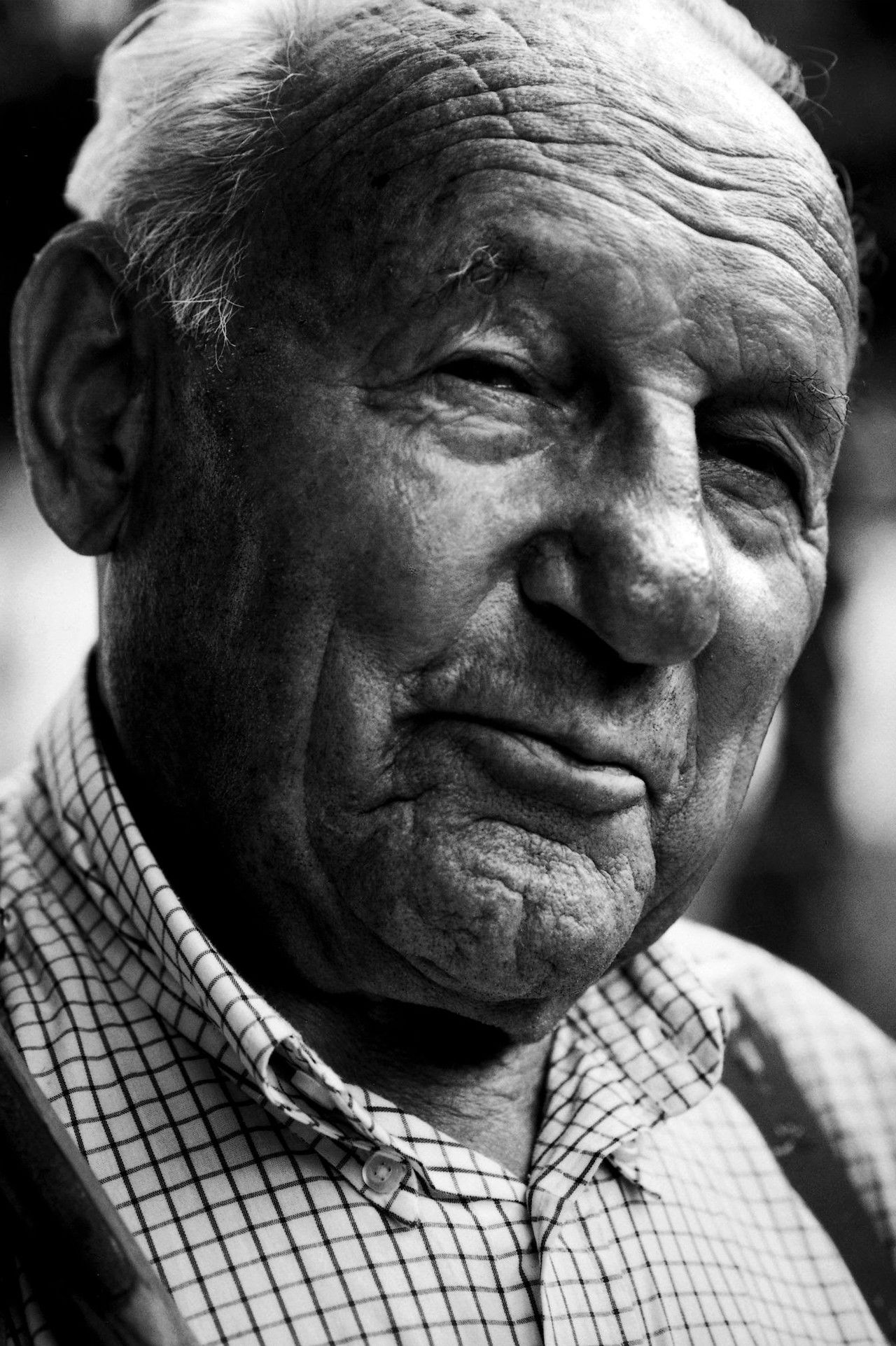 et billede af Riccardo Cassin