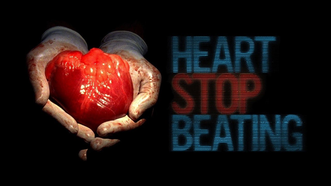 Imagem do Filme Heart Stop Beating