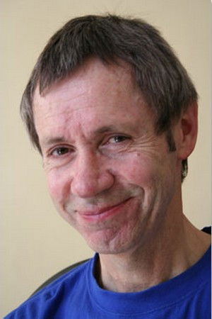 et billede af Bogusław Parchimowicz